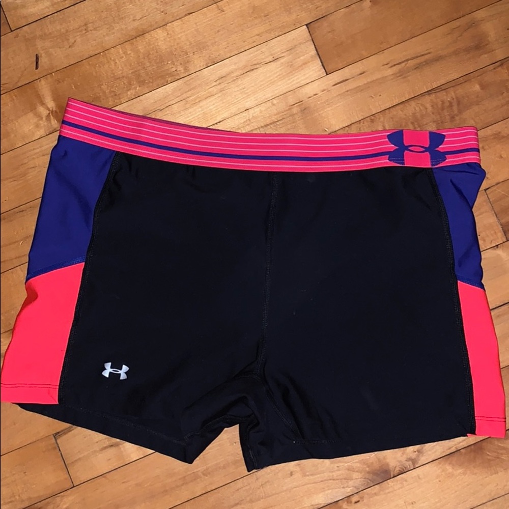 Under Armour Spandex